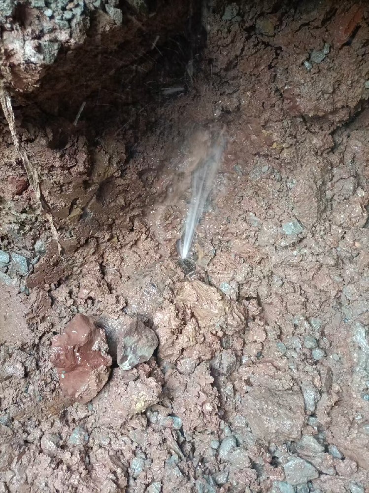 沈阳本地服务：自来水管漏水检测维修