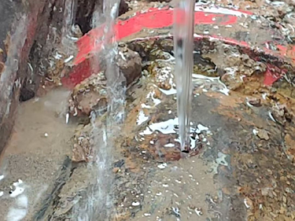 沈阳地区水管漏水检测方法 专业探漏/查漏服务全解析